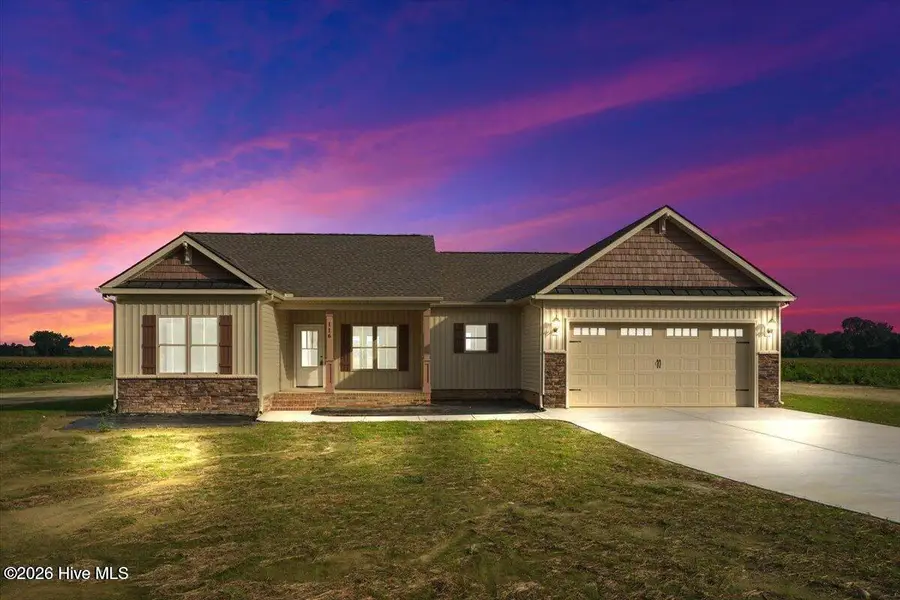 116 James Price Road, Seven Springs, NC 28578 - #2