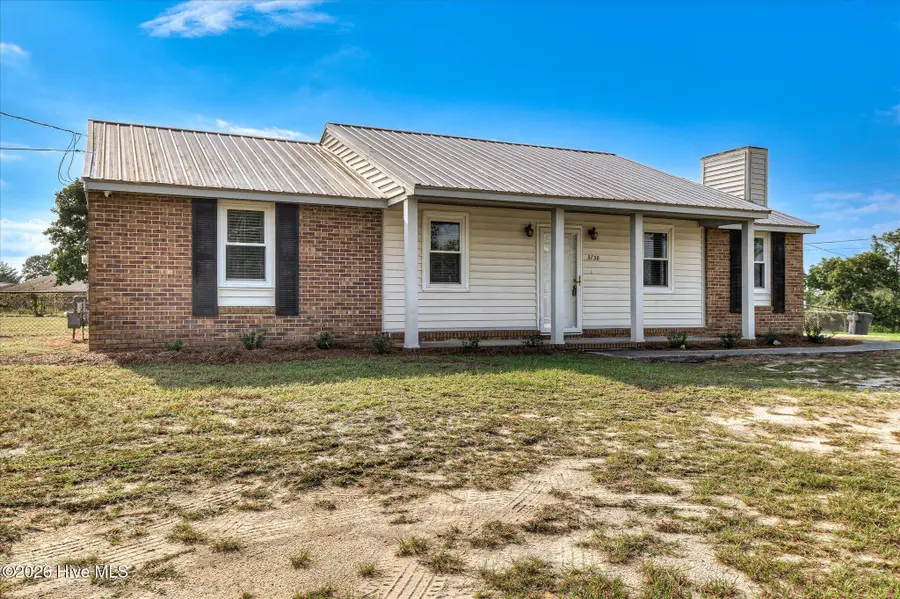 3738 Fairington Drive, Hephzibah, GA 30815 - #2
