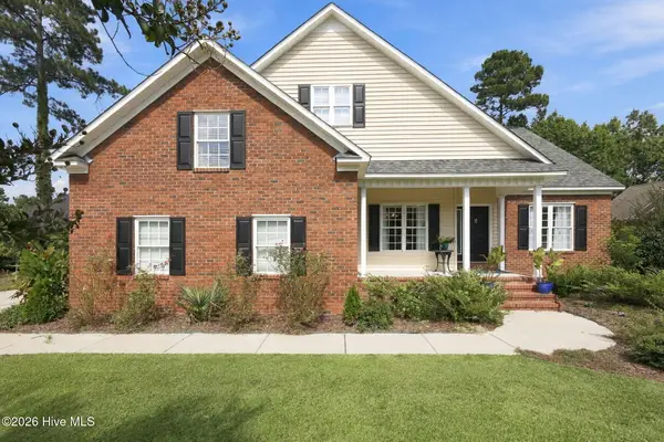 712 Taberna Circle, New Bern, NC 28562