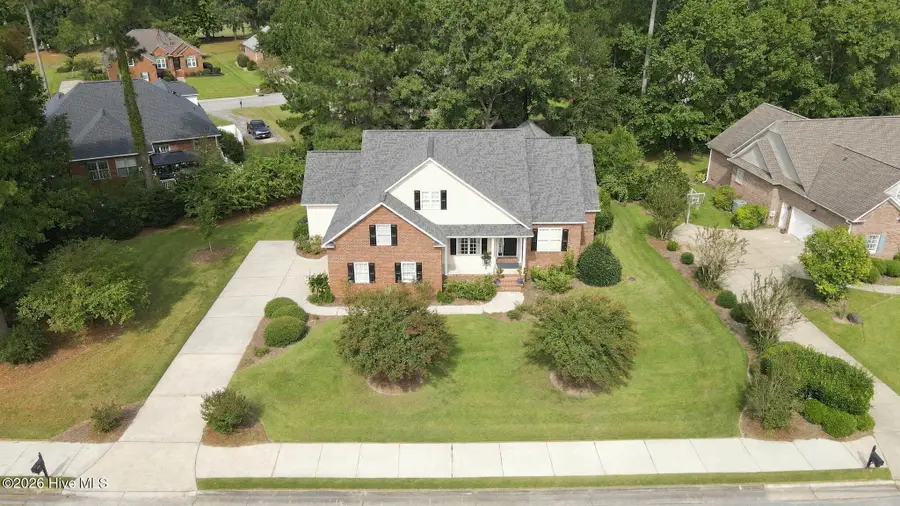 712 Taberna Circle, New Bern, NC 28562 - #2