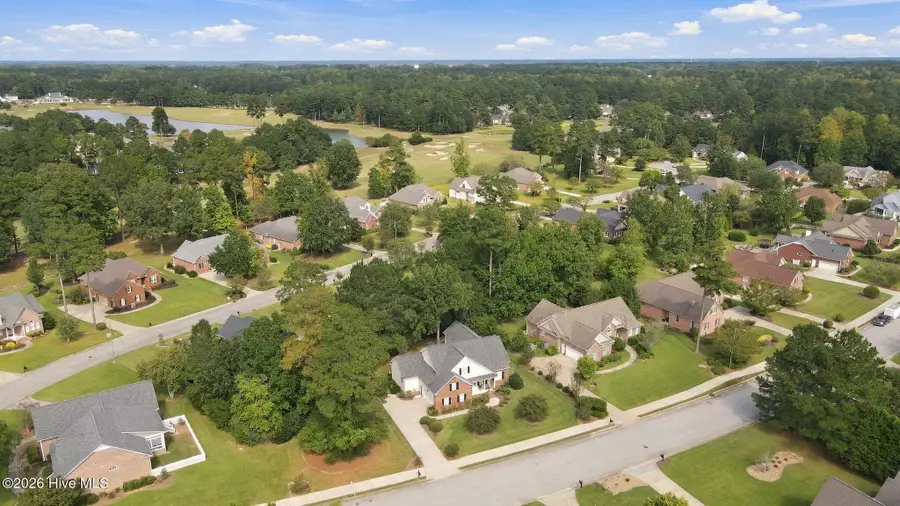 712 Taberna Circle, New Bern, NC 28562 - #3