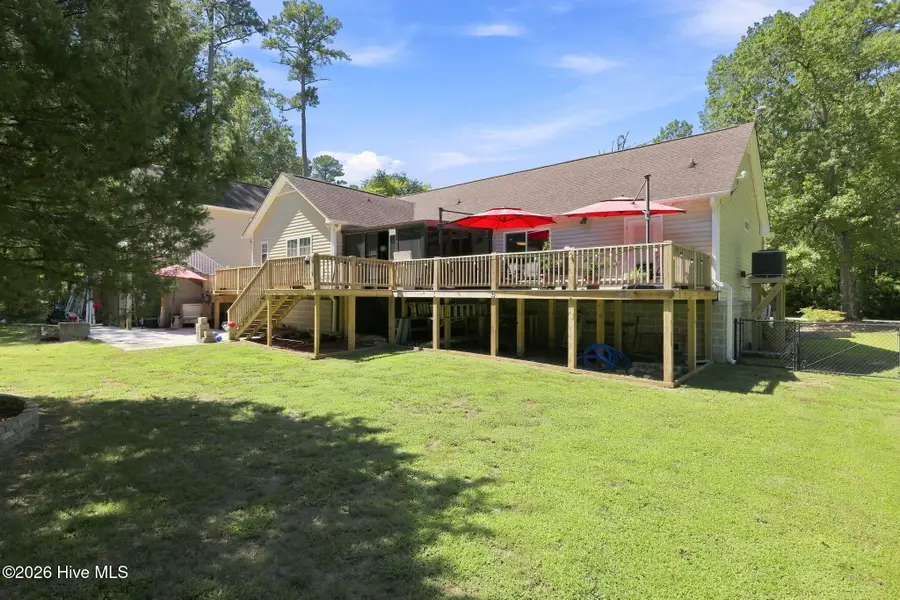 7116 Brigantine Boulevard, Oriental, NC 28571 - #3
