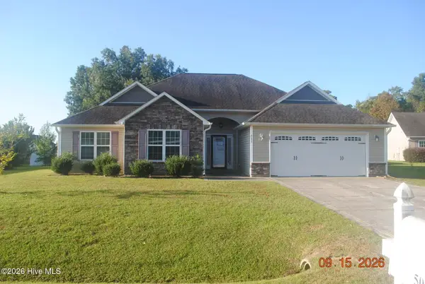 505 Duet Court, Richlands, NC 28574