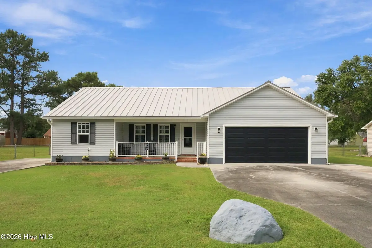 107 Fodder Drive, Hubert, NC 28539 - #1