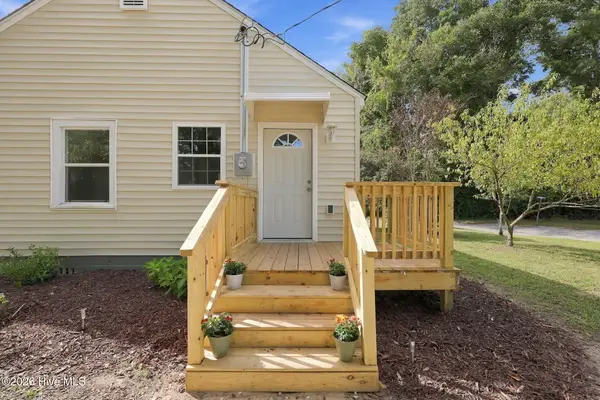 2707 Alabama Avenue, New Bern, NC 28560