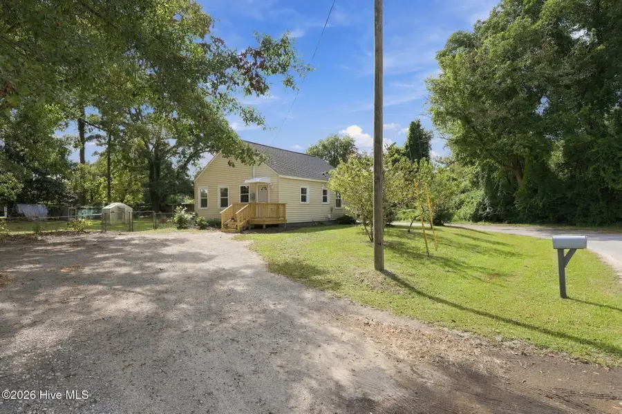 2707 Alabama Avenue, New Bern, NC 28560 - #2