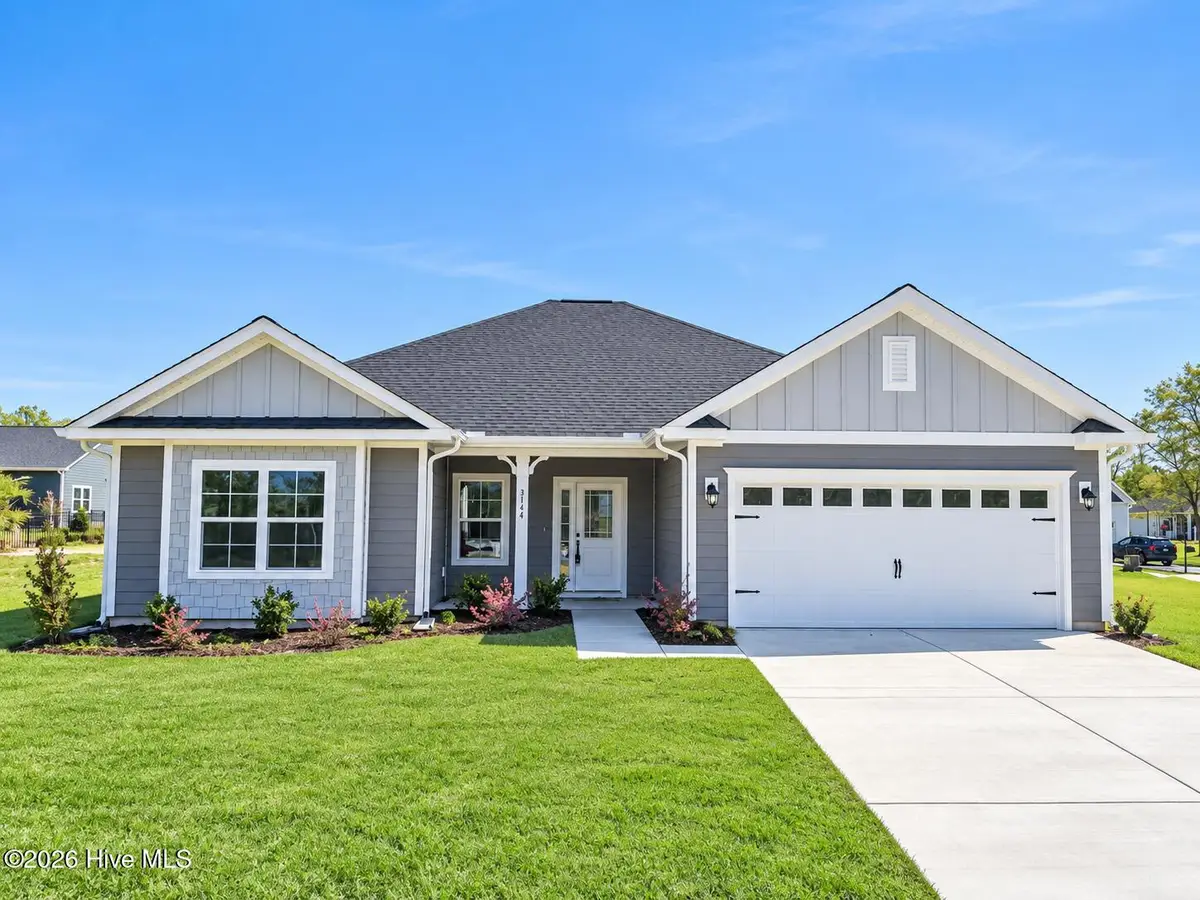 2105 Sandbrook Loop, Leland, NC 28451 - #1