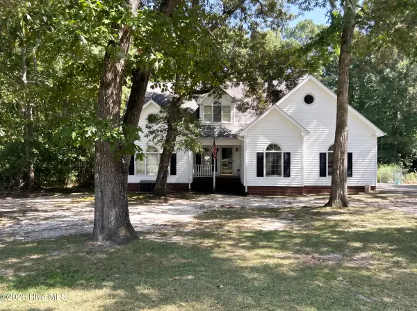 106 Corbel Place, Goldsboro, NC 27530