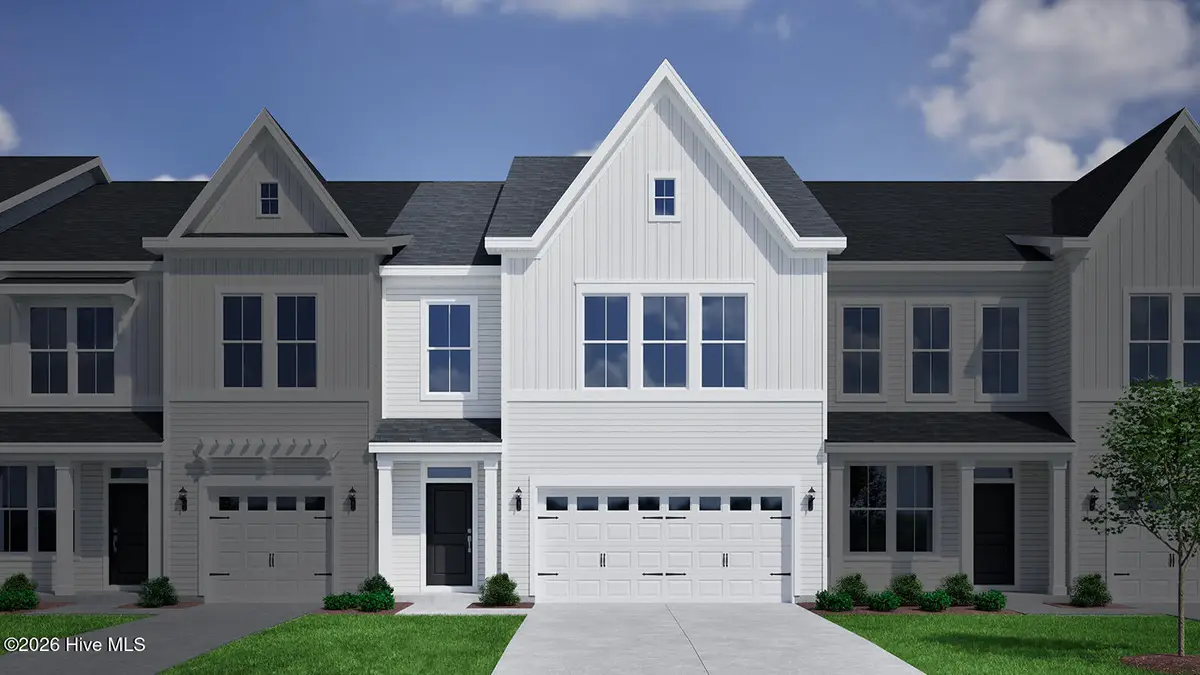 1214 Sunwater Terrace, Leland, NC 28451 - #1