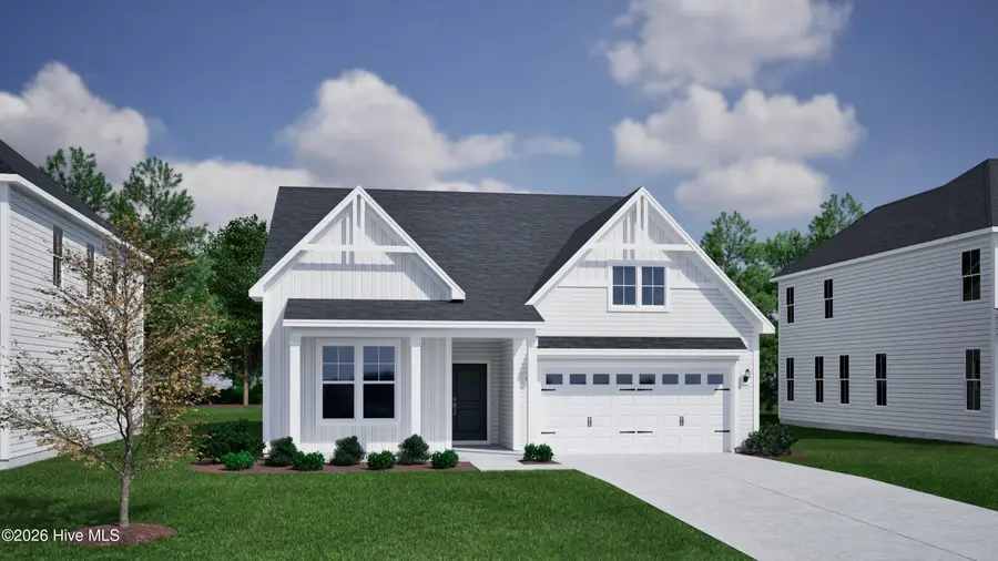 9251 Salty Breeze Place, Leland, NC 28451 - #2