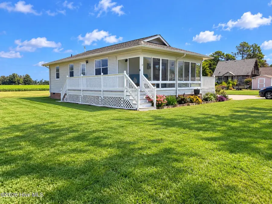 116 Webb Street, Hertford, NC 27944 - #3