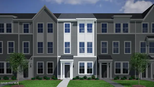 1212 Rodanthe Avenue, Castle Hayne, NC 28429