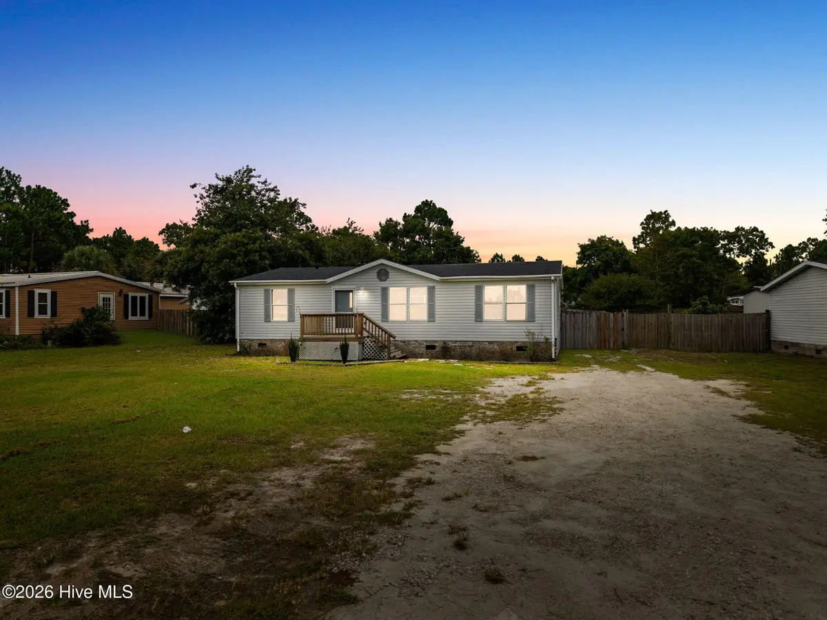 1172 Fifty Lakes Drive, Southport, NC 28461 - #1