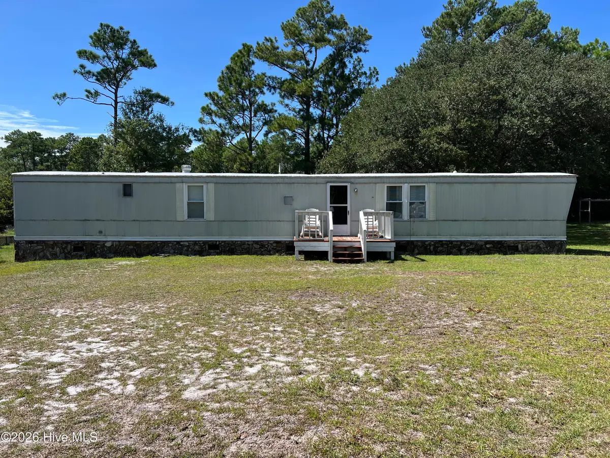 112 Pettiford Road, Peletier, NC 28584 - #1