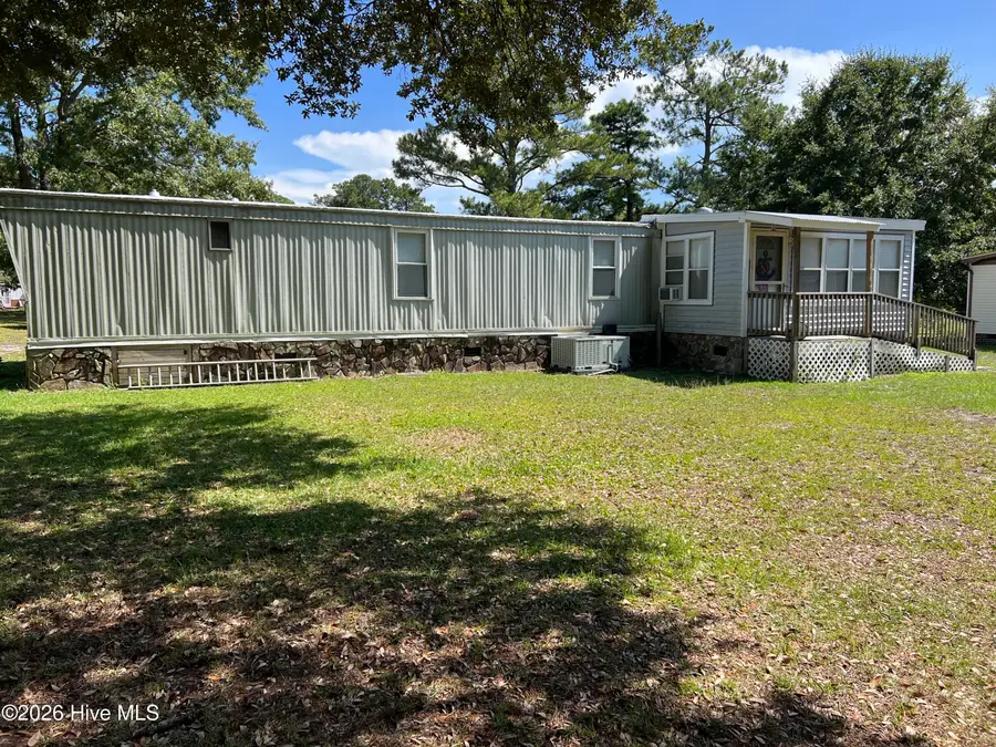 112 Pettiford Road, Peletier, NC 28584 - #2