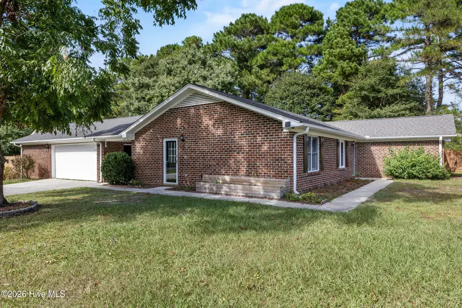 1101 Hunting Ridge Road, Wilmington, NC 28412 - #3