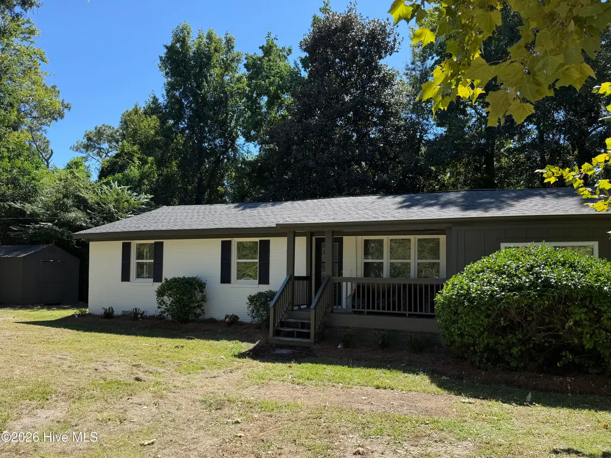 2128 Yaupon Drive, Wilmington, NC 28401 - #1