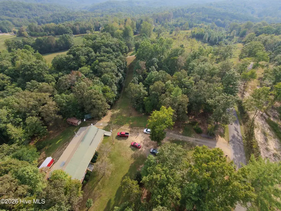 490 Nichols Road, Murphy, NC 28906 - #2