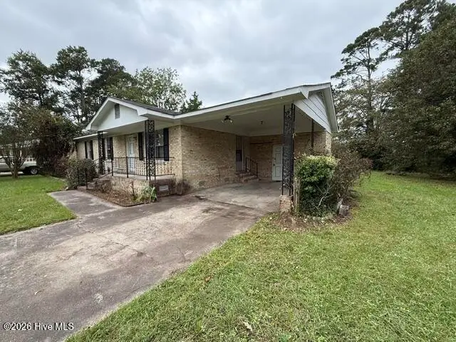 6572 Dogwood Lane, Grifton, NC 28530 - #1