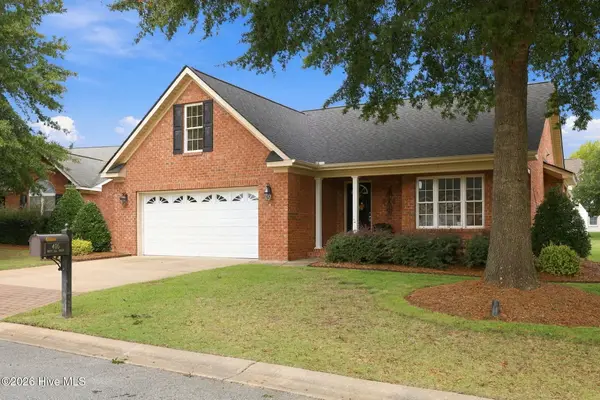 405 Mary Lee Court, Winterville, NC 28590