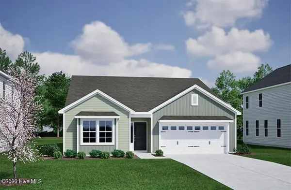 1565 Rodanthe Avenue, Castle Hayne, NC 28429