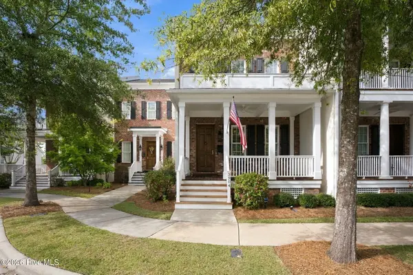 3904 Harkers Way, New Bern, NC 28562