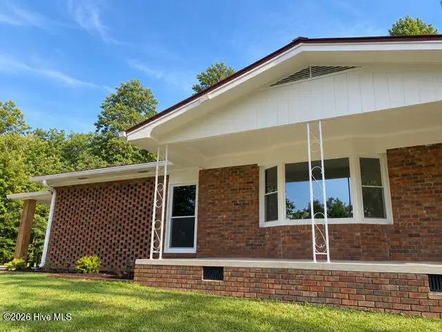 5221 Fires Creek Road, Hayesville, NC 28904 - #2