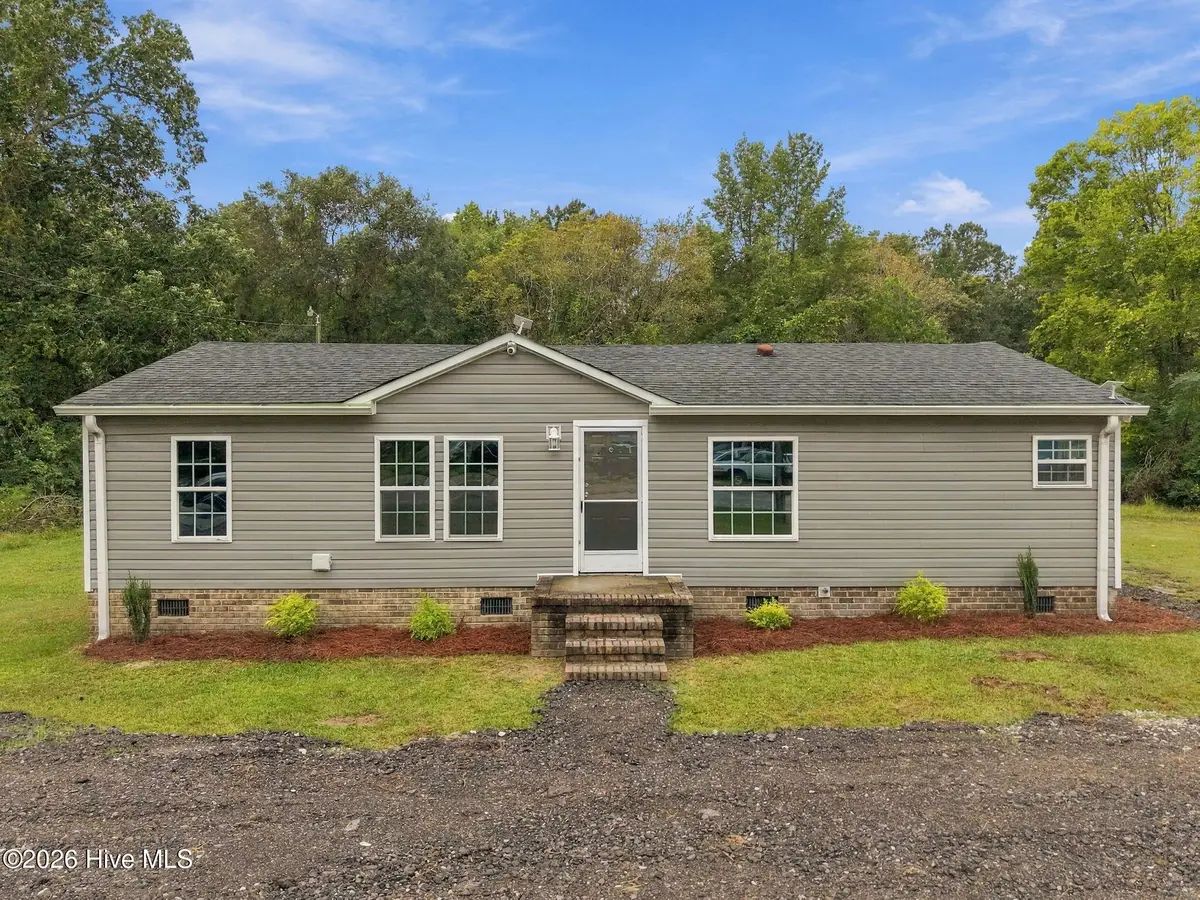 318 S Main Street, Princeville, NC 27886 - #1