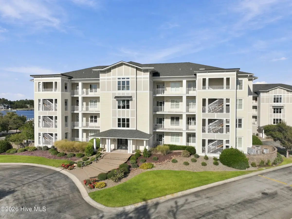 150 Lands End Court #A42, Morehead City, NC 28557 - #1