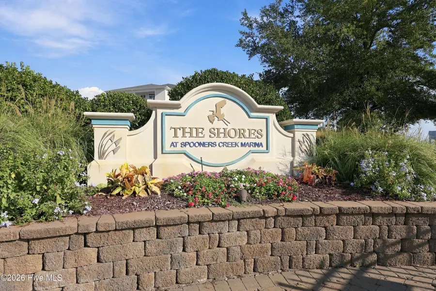150 Lands End Court #A42, Morehead City, NC 28557 - #2