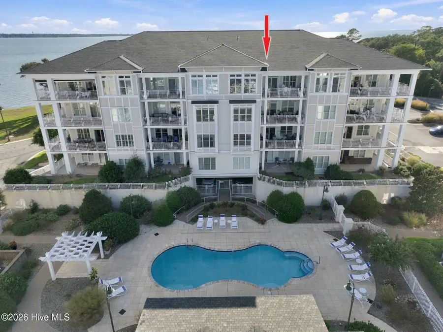 150 Lands End Court #A42, Morehead City, NC 28557 - #3