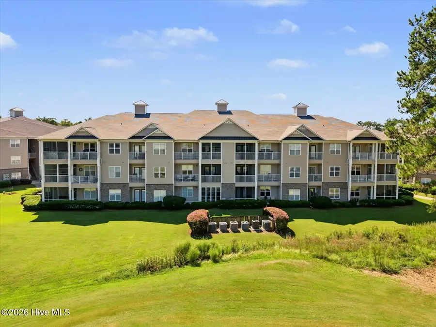 250 Woodlands Way #Unit 14, Calabash, NC 28467 - #2