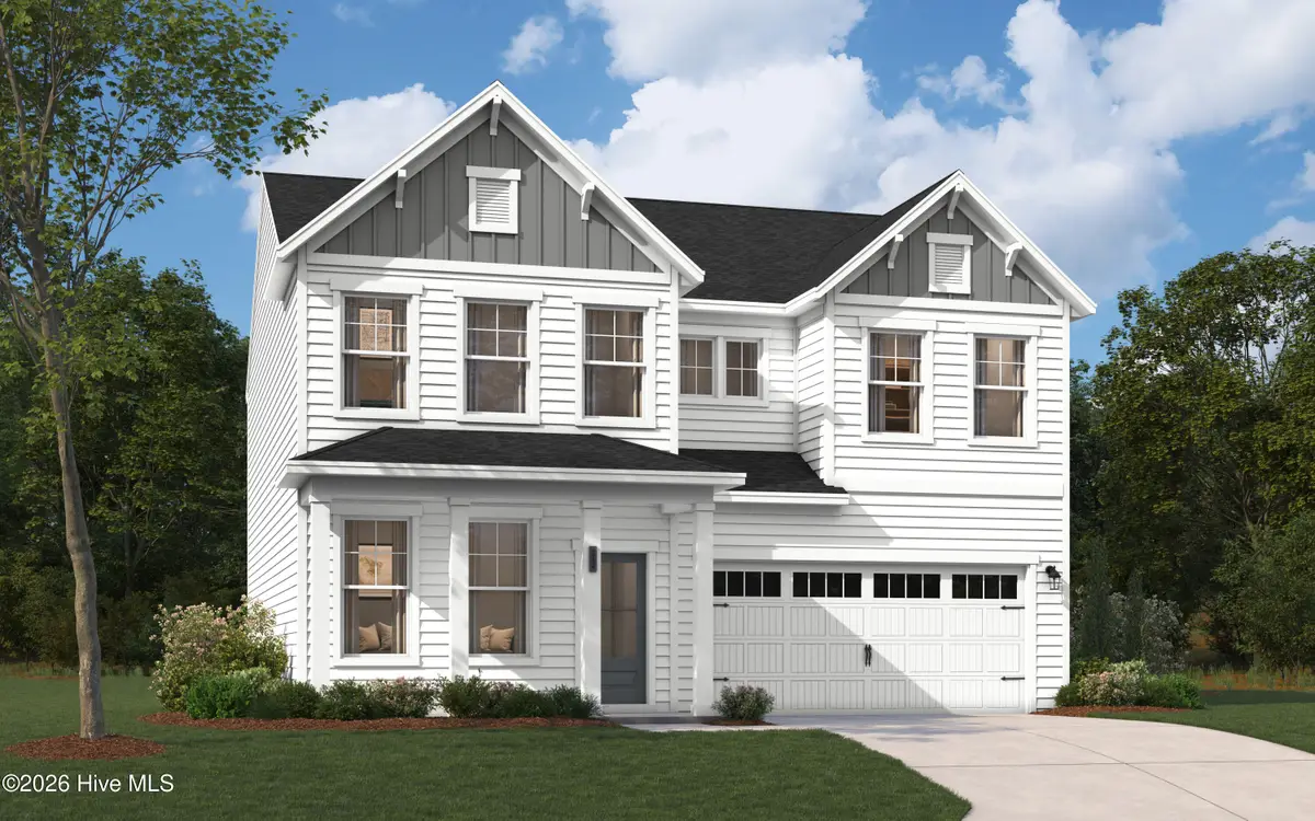 14514 Yellow Jacket Boulevard, North Augusta, SC 29841 - #1