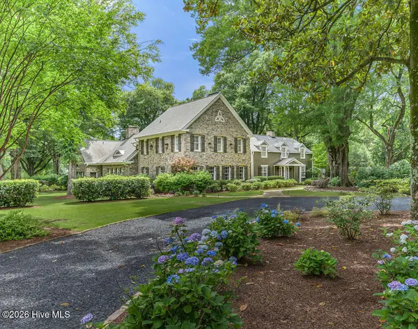 1680 Midland Road, Southern Pines, NC 28387
