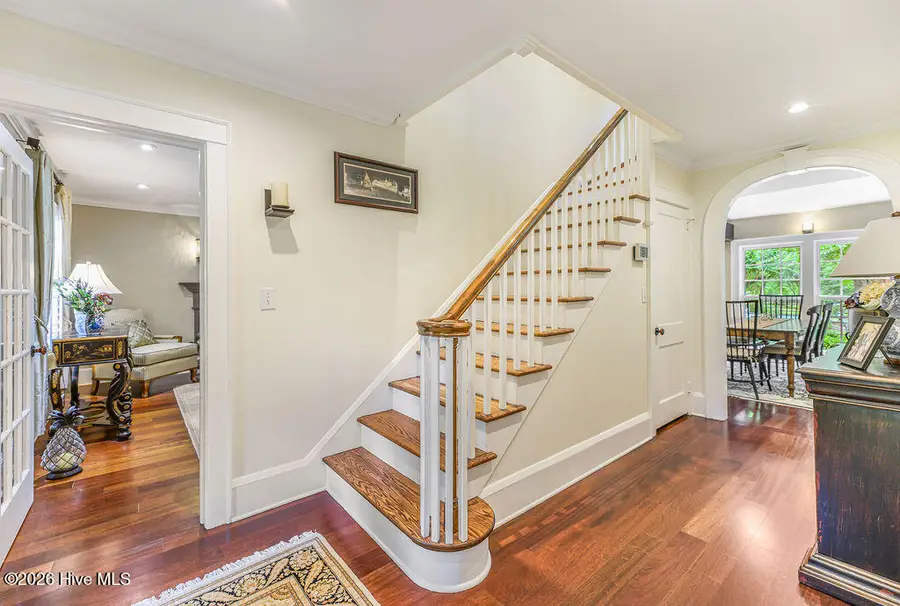 1680 Midland Road, Southern Pines, NC 28387 - #3