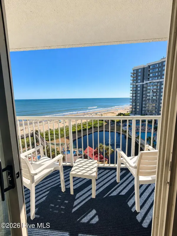 158 Seawatch Drive #703, Myrtle Beach, SC 29572