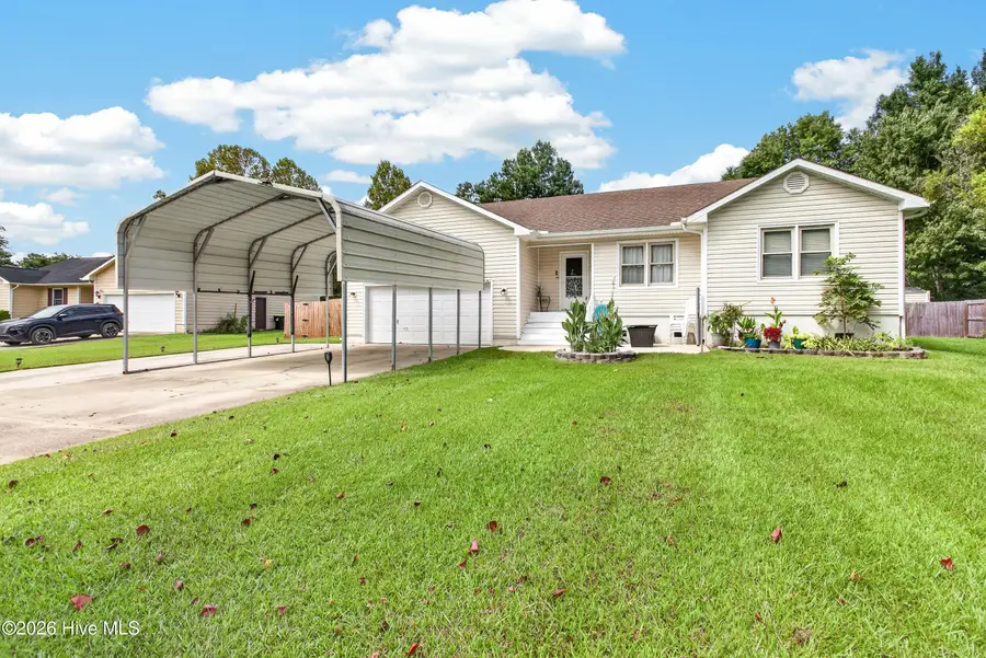 106 Quartz Drive, Jacksonville, NC 28540 - #3