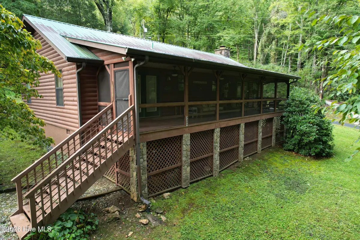 3321 Big Choga Road #21, Topton, NC 28781 - #1