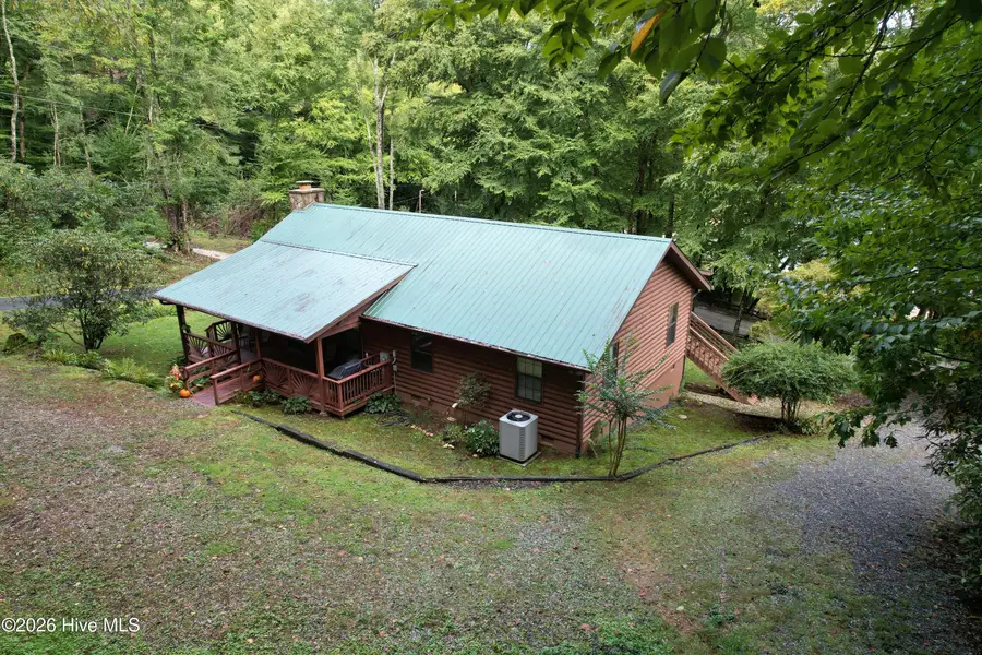 3321 Big Choga Road #21, Topton, NC 28781 - #3