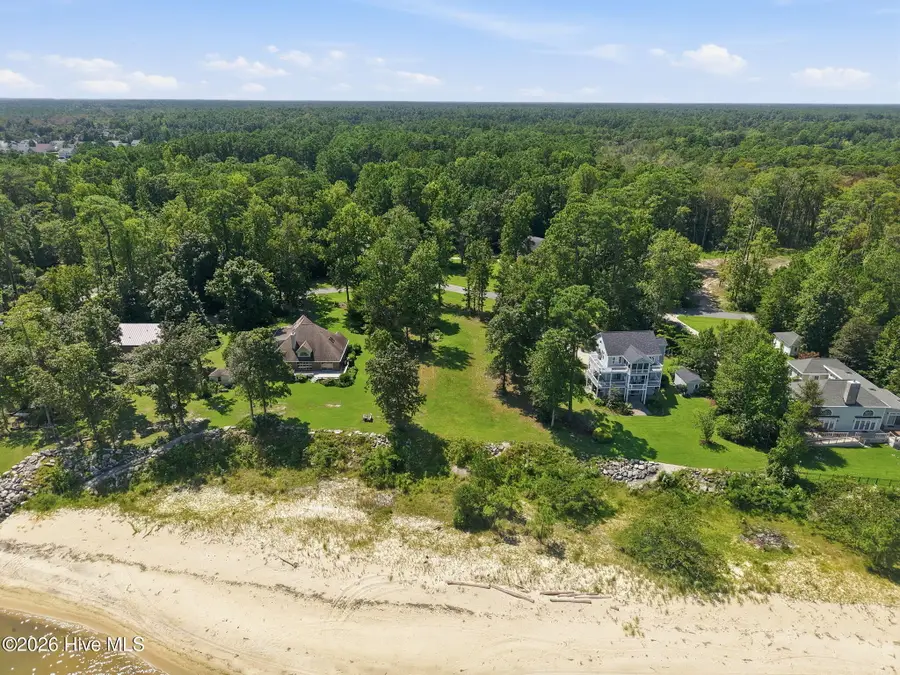 402 Cherry Branch Drive, Havelock, NC 28532 - #3