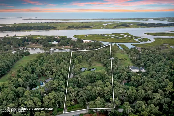 6420 Quail Run Road, Wilmington, NC 28409