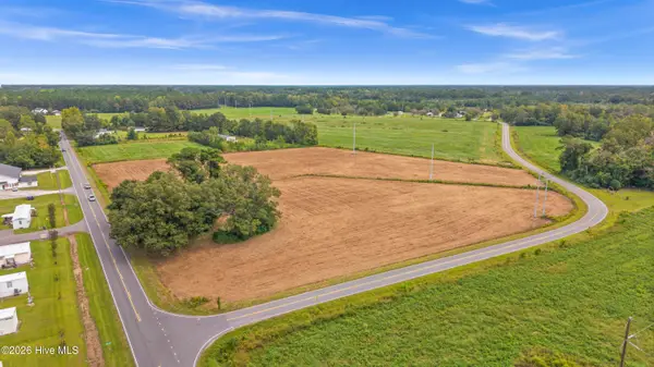4441 S Nc 11 Highway, Wallace, NC 28466