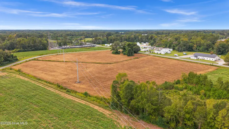 4441 S Nc 11 Highway, Wallace, NC 28466 - #3