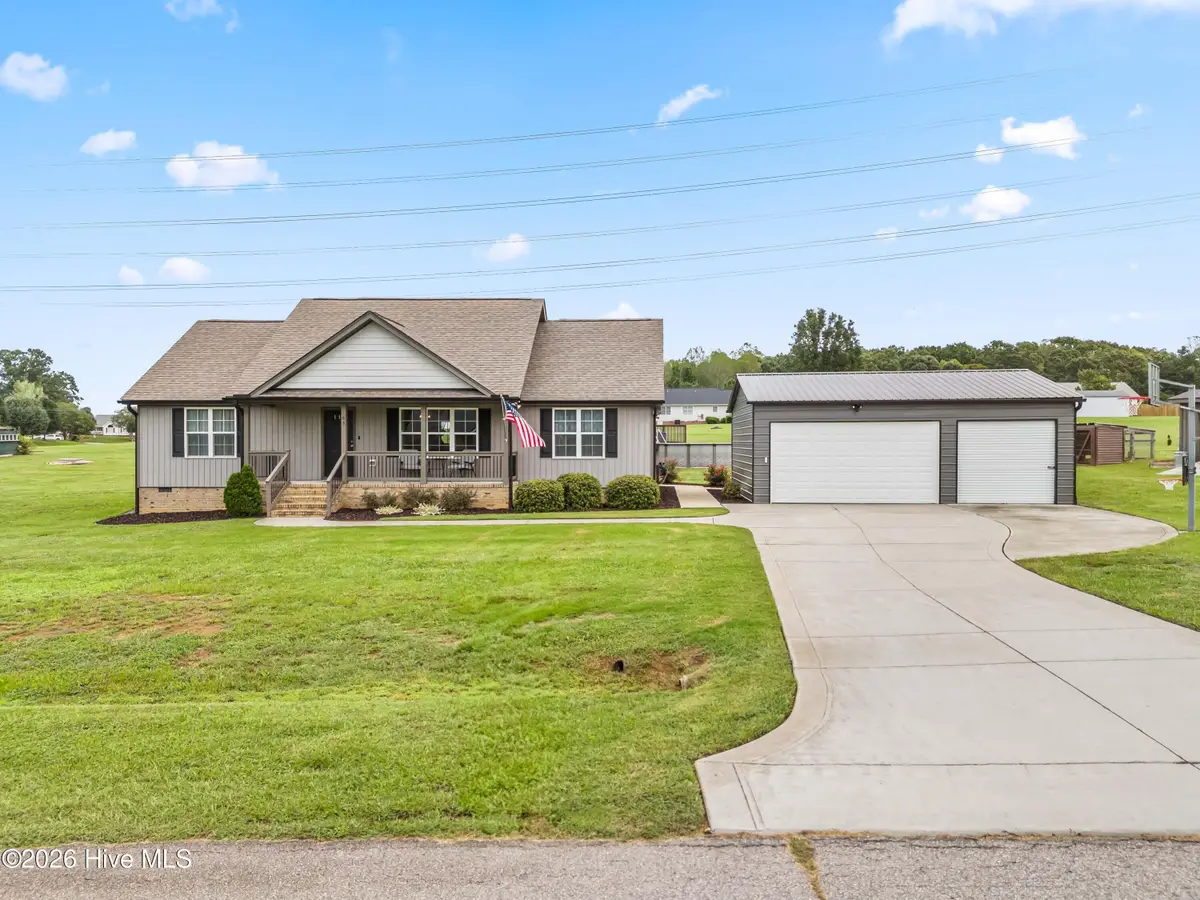 63 Springview Drive, Timberlake, NC 27583 - #1