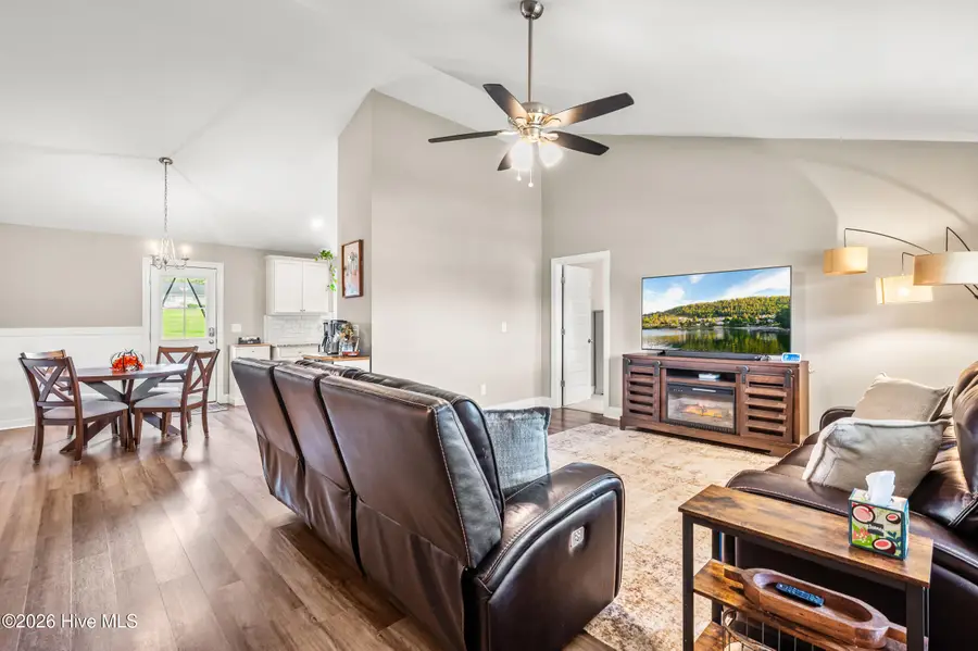 63 Springview Drive, Timberlake, NC 27583 - #3
