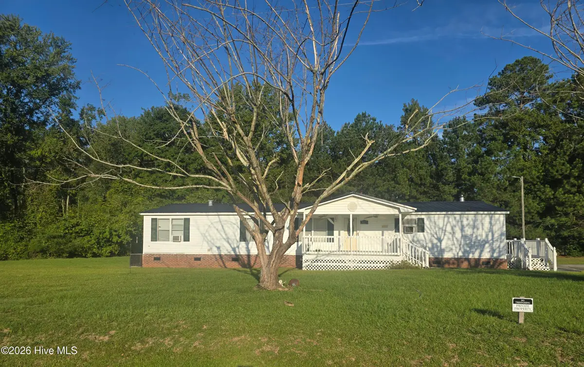 416 Grimes Singletary Road, Tar Heel, NC 28392 - #1