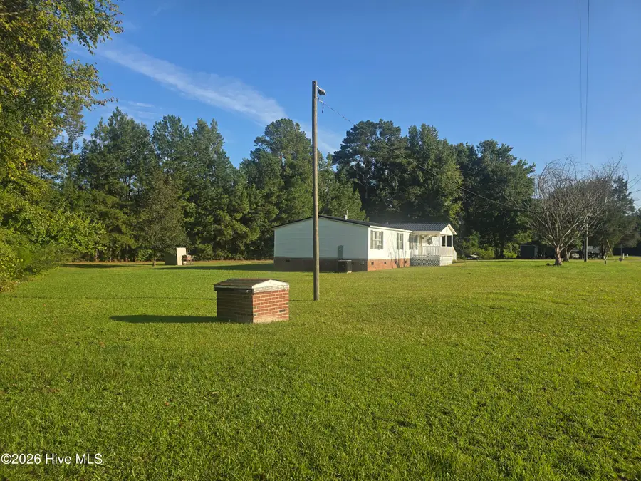 416 Grimes Singletary Road, Tar Heel, NC 28392 - #3