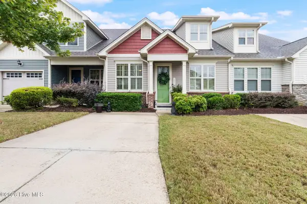 45 Crosby Lane, Garner, NC 27529