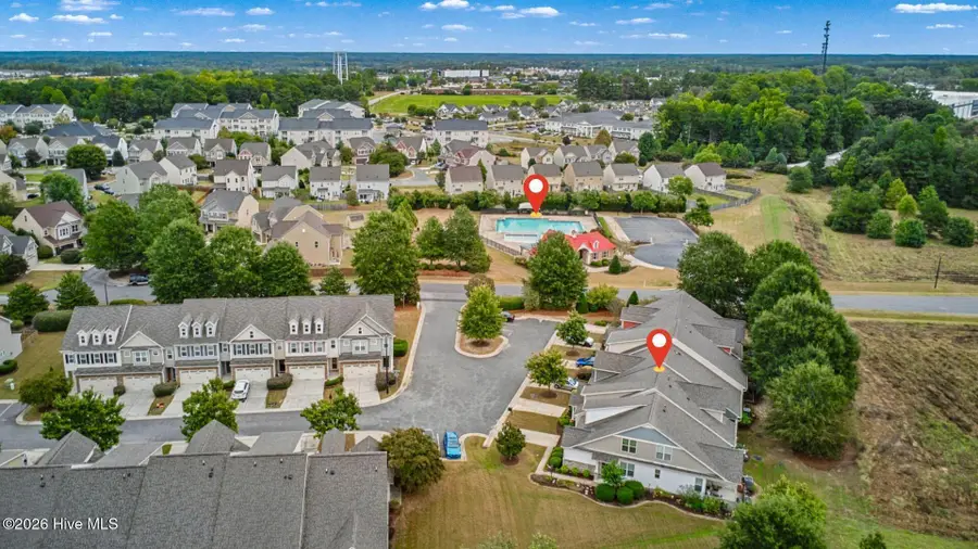 45 Crosby Lane, Garner, NC 27529 - #2