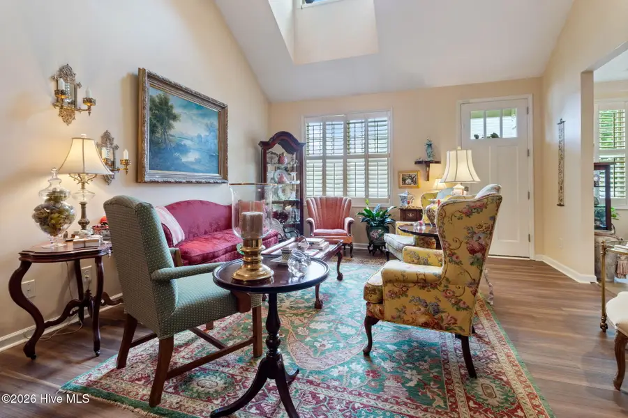 45 Crosby Lane, Garner, NC 27529 - #3
